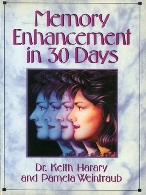 cover image of Memory Enhancement in 30 Days